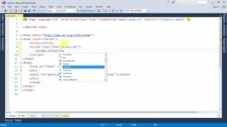 Audio Playing in page load using Javascript in Asp,Net