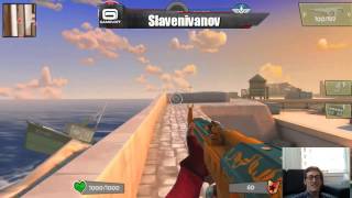 Gameloft Live - Grab Your Guns! Blitz Brigade Turns 1! - 4 / 5