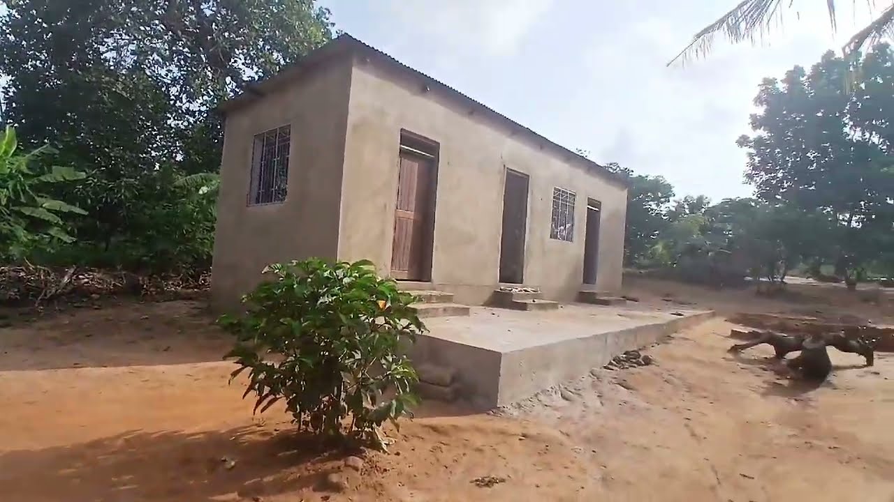 SHAMBA LA KUKODI LINATAFUTA MWEKEZAJI AFUGE