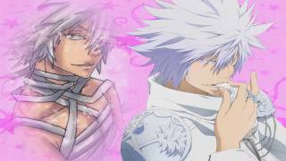 Happy Birthday Bya-Chan Hbd Mep For Byakuran