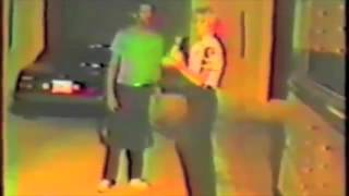 DUI MR. TURNER