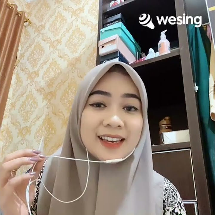 buih jadi pemandani ,cover fauzana #viral