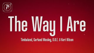 Download Lagu Timbaland - The Way I Are ft. Keri Hilson, D.O.E., Sebastian MP3