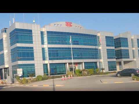 Al Jabar Big Company In UAE