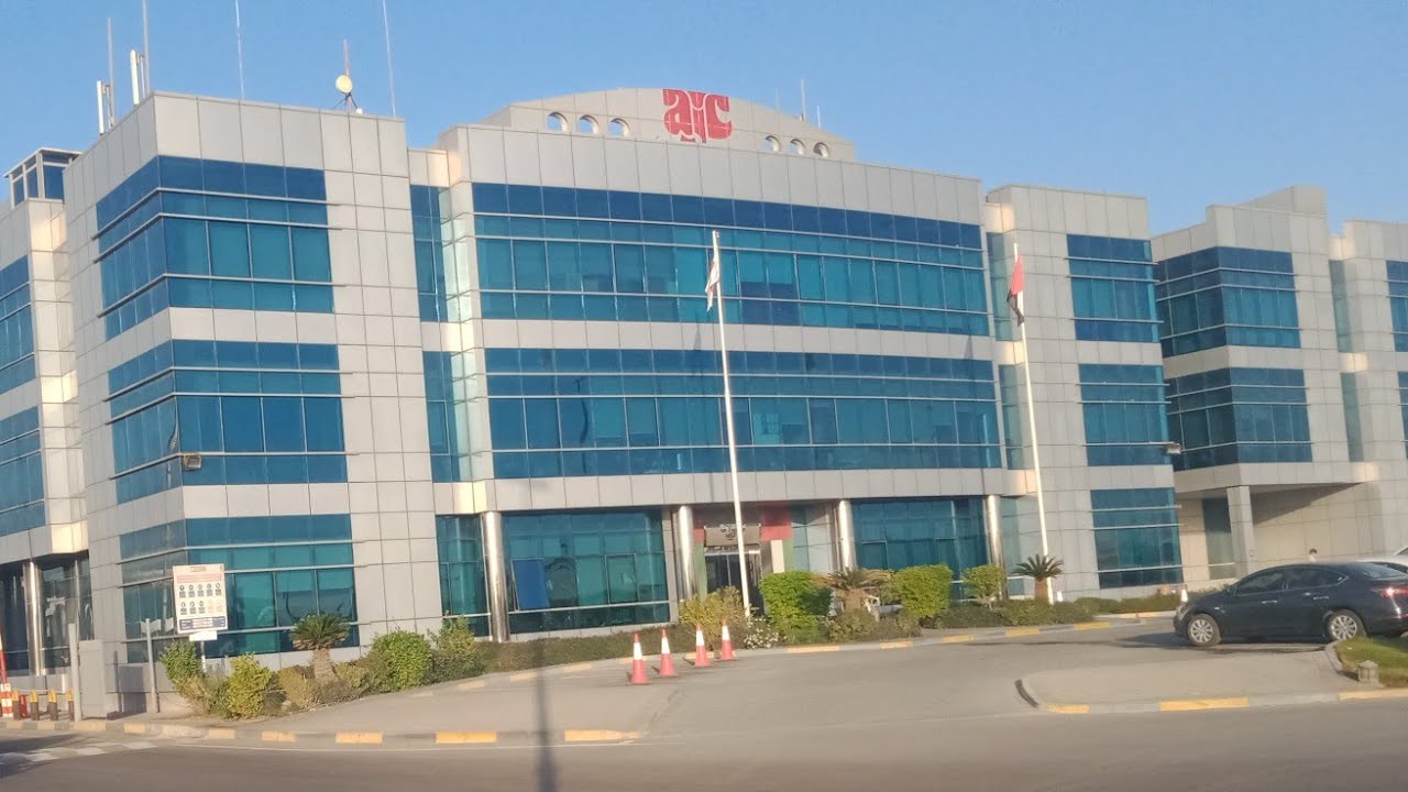 Al Jabar Big Company In UAE