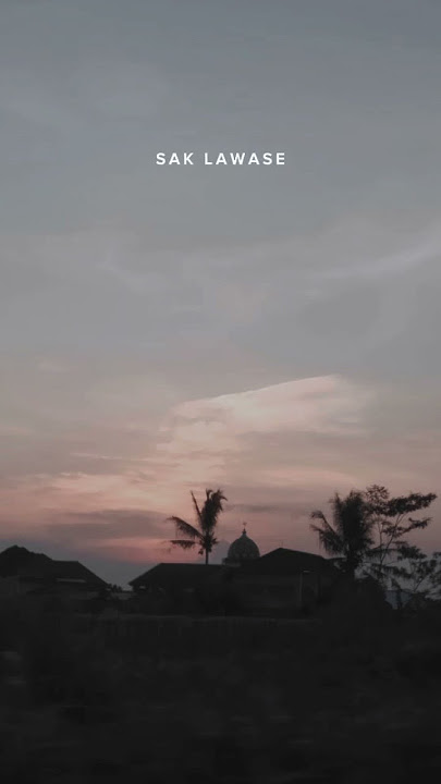 STM Sampek Tekane Mati - Happy Asmara Ft Gilga Sahid #happyasmara #gilgasahid #stm #trending #fyp