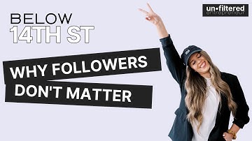 Why Followers Don