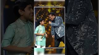 Baadshah O Baadshah ❤️Song Without Music #hindisong​ #shorts​ #abhijeet​#bollywood #song #foryou