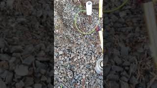 ระเบดกราวด โดยใช One Time