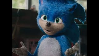 You laugh You have to watch Sonic the Hedgehog