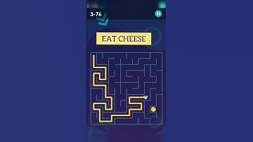 smart puzzle maze extra level 3-76 #shorts #quiz321