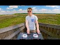 Birdseye view melodic house mix