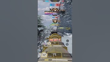 Search-n-Rescue Highlights 2 | Call of Duty: Mobile