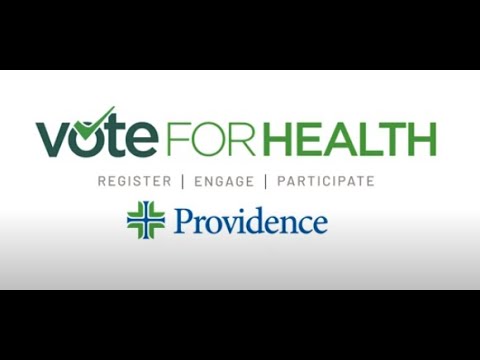Vote for Health: Voter Registration