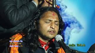Diwakar Bhandari Ko Live Vajan Garnucha Dhayan....