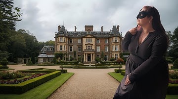 CHANNEL 4 EVENT - THE INHERITANCE