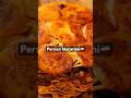 Persian macaroni ba tahdig♥️🇮🇷