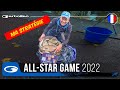 All star game 2022  stephane pottelet  stratgie gagnante garbolino   comptition pche au coup