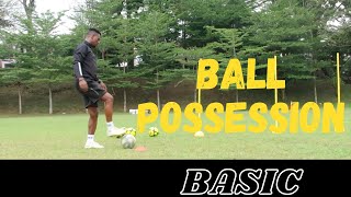 Basic Ball possession  (A must watch)