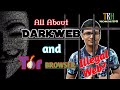 Darkweb And Tor Browser Explained | Illegal Web? (with Full Demo) | TechKingHindi :)