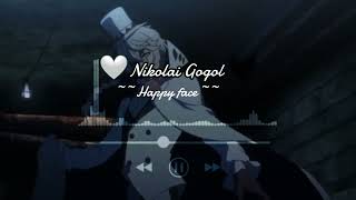 Happy face [AWM]- Nikolai Gogol_BSD