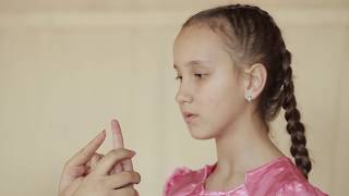 Детки в фокусе. Без границ. Онлайн мастер-класс по вокалу от Алины Левады Детки в фокусе. Без границ. Онлайн мастер-класс по вокалу от Алины Левады