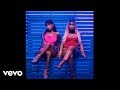 Ariana Grande - Side To Side ft. Nicki Minaj But It's Off Key