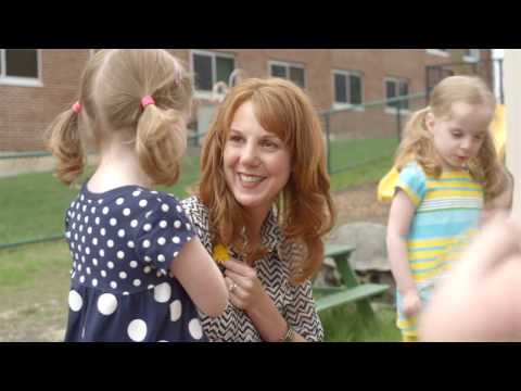 UWRF Early Childhood Program