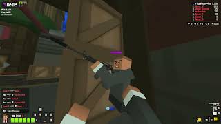 I Nuked On 7Mana 44 - 1 Krunker Ak Nuke