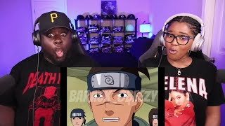 Kidd And Cee Reacts To Naruto Unhinged Episode 4