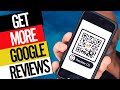 Get Lots More Google Reviews With a Custom Link