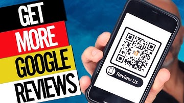 Get Lots More Google Reviews With a Custom Link