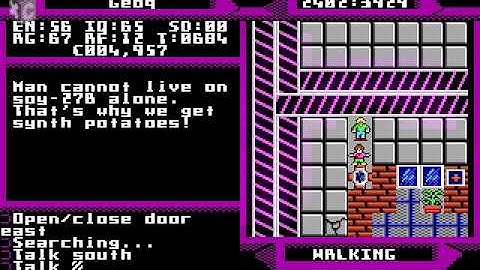 2400 A.D. @ http://xtcabandonware.com