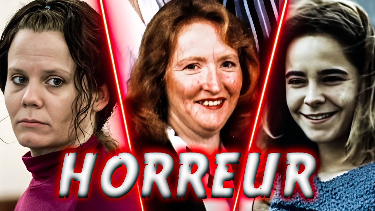 ELLE CUISINE SON PAPA / PIÉGÉE DANS UN TRIANGLE AMOUREUX - 2H DE TRUE CRIME (Compilation)