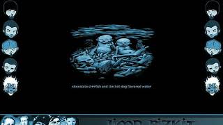 Limp Bizkit - Back O Da Bus
