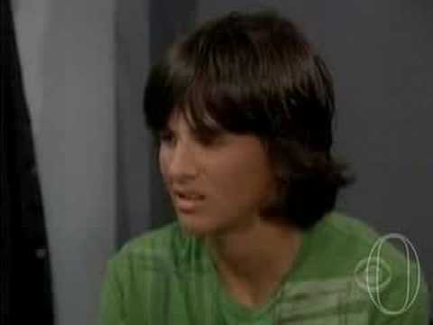 ATWT James Returns (2008) Pt.5