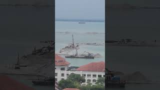 Andaman Island In Penang - 7 Sep 2025 230Pm