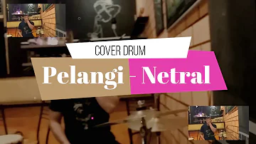 Netral - Pelangi (Cover) AKBP. Irsan Sinuhaji. Sik,MH