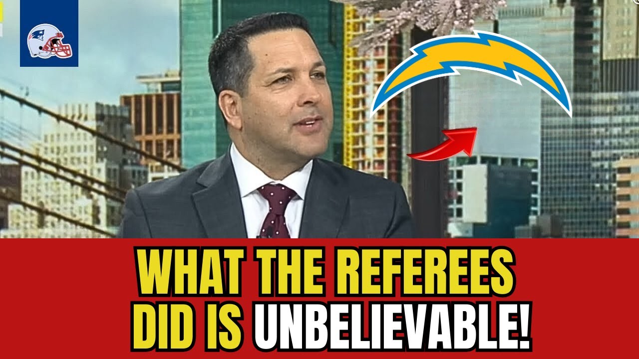 🚨😱 urgent news?! Chargers Stunning Catch! LOS ANGELES CHARGERS NEWS TODA