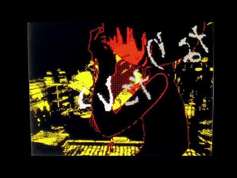 [うごメモ] 色彩電気 PV [BENDY AND THE INK MACHINE]