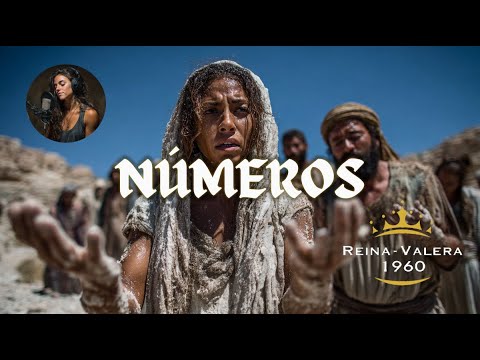 Libro de Números