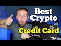 Best Crypto Credit Card EVER - BlockFi New Card Benefits ( THIS IS BIG )