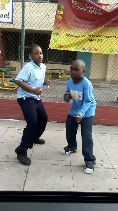 Juju on beat dance