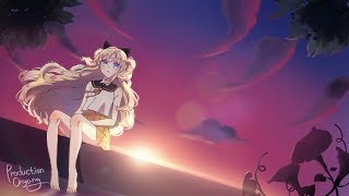 When The Morning Glory Withers