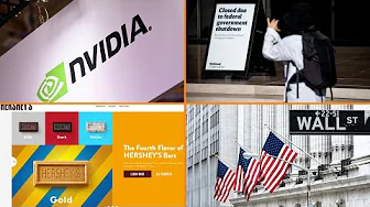 Bloomberg Money Minute