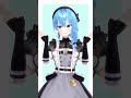 【ホロライブMMD】ウワサのあの子【星街すいせい】