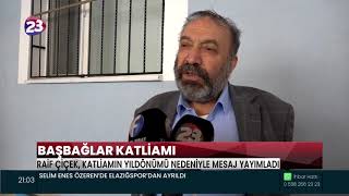 Başbağlar Katli̇ami