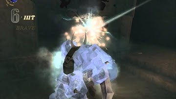 Maximo vs Army of Zin speedrun (53m53s) - Stage 16