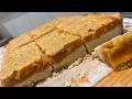 Lemon Lime and Bitters Bars