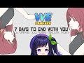 VVE GAME FES | 7 DAYS TO END WITH YOU